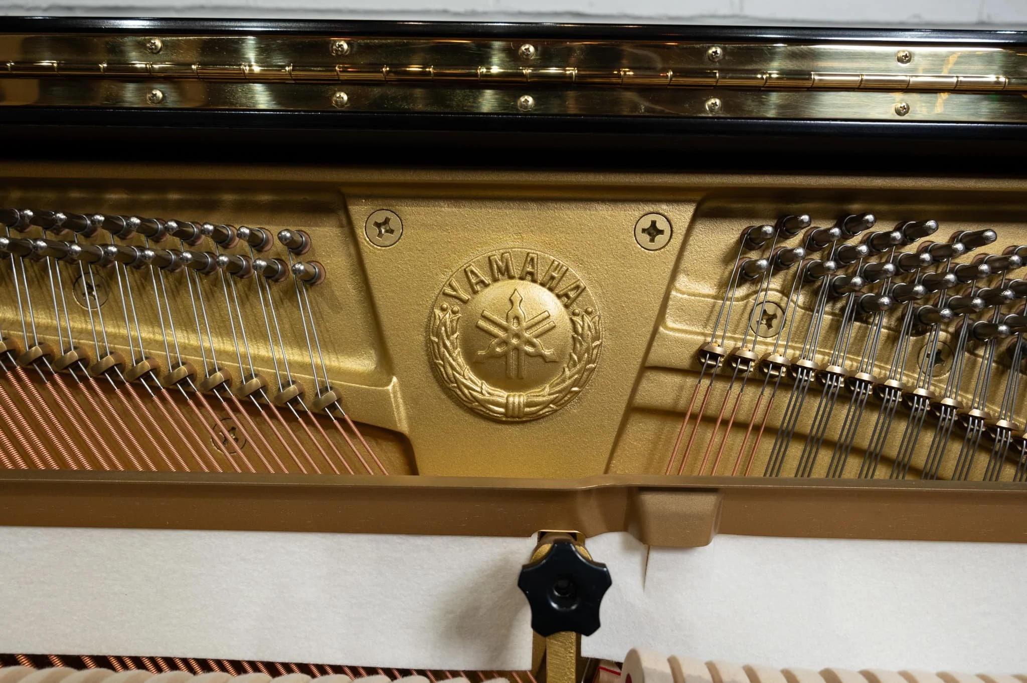YAMAHA UX30A - Higher End U3 — SEATTLE PIANO COMPANY